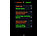 Mobiler Echtzeit-Sprachübersetzer, 106 Sprachen, Touchscreen, Kamera simvalley MOBILE Echtzeit-Sprach- und Bild-Übersetzer