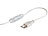 newgen medicals Sterilisations-Hitze-Tasche gegen Keime und Bakterien, bis 70 °C, USB newgen medicals Sterilisations-Hitze-Taschen mit USB-Anschluss
