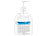newgen medicals Hand-Desinfektions-Gel mit Aloe Vera, in Spender-Flasche, 500 ml newgen medicals Hand-Desinfektions-Gels