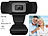 Kameras Webcam