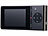 auvisio 4K-HDMI-Video-Rekorder, Livestream, 3,5" / 8,9 cm Display, Akku, 60fps auvisio 