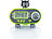Royal Gardineer Digitaler Bewässerungscomputer mit Regen & Boden-Feuchtigkeitsmesser Royal Gardineer Bewässerungscomputer mit Regen- und Bodenfeuchtigkeits-Sensor