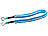 Lescars Super-Stretch elastisches Abschleppseil, 1,5-4m, 2.800 kg Lescars Abschleppseile