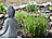 Royal Gardineer Gartensprinkler mit 12 biegsamen Düsen Royal Gardineer Gartensprinkler