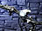 KryoLights Fahrradlampe FL-211 mit Cree-LED, Akku, zugelassen nach StVZO KryoLights Akku-LED-Fahrradlampen, StVZO-zugelassen
