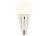 Luminea High-Power-LED-Lampe E27, 24 Watt, Versandrückläufer Luminea LED-Tropfen E27 (neutralweiß)