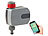Royal Gardineer 2er-Set Bewässerungscomputer mit Bluetooth und App-Steuerung Royal Gardineer