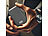 Semptec Urban Survival Technology RFID-Kartenetui, Aluminium, Auswurf-Mechanismus, für EC-Karten u.v.m. Semptec Urban Survival Technology RFID-Kartenetuis, Aluminium, Auswurf-Mechanismus