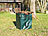 Royal Gardineer 6er-Set Gartensäcke für Laub & Co., bis 120 Liter & 25 kg, rechteckig Royal Gardineer Garten- und Laubsäcke