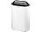 Sichler Haushaltsgeräte Luftentfeuchter, 10 l/Tag, für Amazon Versandrückläufer Sichler Haushaltsgeräte WLAN-Luftentfeuchter