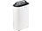 Sichler Haushaltsgeräte Luftentfeuchter, 10 l/Tag, für Amazon Alexa & Google Assistant, 265 W Sichler Haushaltsgeräte WLAN-Luftentfeuchter