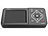 auvisio Video-Rekorder mit Analog-Eingängen, Farb-Display, USB, SD, 60 B./Sek. auvisio Analog-Video-Grabber mit Display