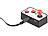 MGT Mobile Games Technology Retro-Videospiel-Konsole mit 200 8-Bit-Games und TV-Anschluss MGT Mobile Games Technology Retro-Videospiel-Controller mit TV-Anschluss