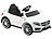 Playtastic Kinderauto Mercedes-Benz GLA 45, bis 7 km/h, Fernsteuerung, MP3, weiß Playtastic Elektroautos für Kinder mit Fernsteuerung
