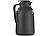 Rosenstein & Söhne 2in1-Vakuum-Isolierkanne für Kaffee und Tee, mit Teesieb, 1 Liter Rosenstein & Söhne 2in1-Vakuum-Isolierkannen mit Teesieb
