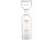 Rosenstein & Söhne 2in1-Weinflasche und XXL-Glas aus Echtglas, mit Aufdruck, 750 ml Rosenstein & Söhne