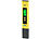 AGT Digitales pH-Wert-Testgerät mit  Solarbetriebener Pool-Ionisator AGT Digitale pH-Testgeräte