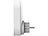 Royal Gardineer WLAN-Bewässerungscomputer, 4-Wege-Verteiler, Feuchtigkeitssensor, App Royal Gardineer WLAN-Bewässerungscomputer mit App, Regensensoren und Gartenschlauch-Verteilern