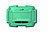 Royal Gardineer Boden-Feuchtigkeitssensor Versandrückläufer Royal Gardineer WLAN-Bewässerungscomputer mit App, Regensensoren und Gartenschlauch-Verteilern