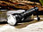 KryoLights Akku-Taschenlampe TRC-130 mit Cree-LED & E-Zooming, Versandrückläufer KryoLights LED-Akku-Taschenlampen