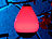 Lunartec RGB-Stimmungsleuchte, mit Fernbedienung, IP65 Lunartec LED-Stimmungsleuchten