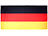 Strandtuch Deutschland: PEARL Mikrofaser-Sport-Handtuch für Fitness-Studio & Strand, 180 x 90 cm