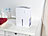 Sichler Haushaltsgeräte Elektrischer Luftentfeuchter mit Peltier-Technik, 300 ml/Tag, bis 25m² Sichler Haushaltsgeräte Elektrische Luftentfeuchter