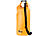 Wasserdichte Taschen: Xcase Wasserdichter Packsack 25 Liter, orange
