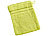 Wilson Gabor Waschlappen aus Baumwoll-Frottee, 16 x 21 cm, 2er-Set, grün Wilson Gabor Waschlappen Baumwolle-Frottee