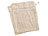 Wilson Gabor Handtuchset aus Baumwoll-Frottee, 10er-Set, beige