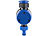 Royal Gardineer Mechanische Bewässerungs-Schaltuhr, bis 120 Min., 3/4"-Gewinde Royal Gardineer Bewässerungsuhren
