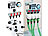 Royal Gardineer Digitaler Bewässerungscomputer mit Display und 4 Schlauch-Anschlüssen Royal Gardineer Bewässerungscomputer mit Multi-Schlauch-Anschlüssen