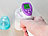 newgen medicals Medizinisches Infrarot-Fieberthermometer für kontaktlose Stirn-Messung newgen medicals Infrarot-Stirnthermometer