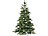 infactory Künstlicher Weihnachtsbaum mit 500 LEDs und 70 Ästen Versandrückläufer infactory