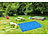 Speeron Poolunterlage für aufblasbare Swimmingpools, 275 x 185 cm Speeron Poolunterlagen für aufblasbare Swimmingpools