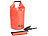 Xcase Wasserdichter Packsack, strapazierfähige Industrie-Plane, 20 l, rot Xcase Wasserdichte Packsäcke