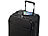 Xcase Handgepäck-Trolley mit Dehnfalte, Powerbank-Anschluss, TSA, 34/39 l Xcase Handgepäck-Trolleys mit Laptop-Fach, Powerbank-Anschluss und Dehnfalte