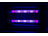 Lunartec UV-Insektenvernichter mit Rundum-Gitter, 2 UV-Röhren, 4.000 V, 20 Watt Lunartec UV-Insektenvernichter