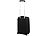Xcase Elastische Schutzhülle für Koffer bis 42 cm Höhe, Größe S, schwarz Xcase Schutzhüllen für Koffer