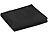 Xcase Elastische Schutzhülle für Koffer bis 53 cm Höhe, Größe M, schwarz Xcase Schutzhüllen für Koffer
