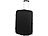 Kofferschutzhülle: Xcase Elastische Schutzhülle für Koffer bis 63 cm Höhe, Größe L, schwarz