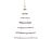 Britesta Deko-Holzleiter in Weihnachtsbaum-Form zum Aufhängen, 48 x 78 cm Britesta Deko-Holzleitern in Weihnachtsbaum-Form