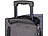 Xcase Faltbare XXL-Reisetasche mit Trolley-Funktion & Teleskop-Griff, 160 l Xcase Faltbare Trolley-Reisetaschen