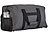 Xcase 2er-Set Sport- & Reisetaschen, 4 Außenfächer, Schmutzwäsche-/Schuhfach Xcase Sporttaschen