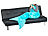 Wilson Gabor Weiche Meerjungfrau-Decke mit Flosse für Erwachsene, 180 x 70 cm, grün Wilson Gabor Meerjungfrau-Decken