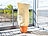 Royal Gardineer Kübelpflanzensack als Winterschutz, 100 x 80 cm, 80 g/m² Royal Gardineer Kübelpflanzensäcke