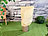 Royal Gardineer Kübelpflanzensack als Winterschutz, 80 x 60 cm, 70 g/m² Royal Gardineer Kübelpflanzensäcke