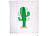 infactory 2er-Set Winterschutz-Haube "Kaktus" für Pflanzen, 110 x 120 cm infactory Bedruckte Pflanzenschutzhauben