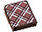 PEARL 22-tlg. Picknick-Besteck-Set für 4 Personen, mit Salz-/Pfefferstreuer PEARL Picknick-Besteck-Sets