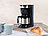 Rosenstein & Söhne Filterkaffee-Maschine mit Isolierkanne, 1 Liter, 8 Tassen, 800 Watt Rosenstein & Söhne Filter-Kaffeemaschinen mit Isolierkannen